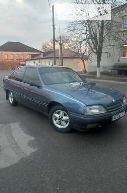 Седан Opel Omega 1988 в Васильківці