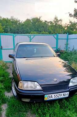 Универсал Opel Omega 1988 в Кропивницком