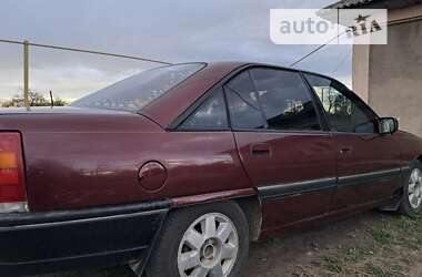 Седан Opel Omega 1992 в Каменец-Подольском