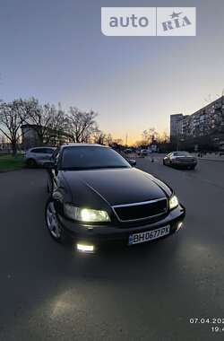 Седан Opel Omega 2003 в Одессе