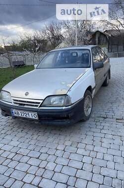 Седан Opel Omega 1991 в Вінниці