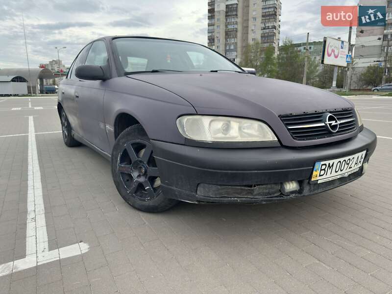 Седан Opel Omega 1996 в Сумах