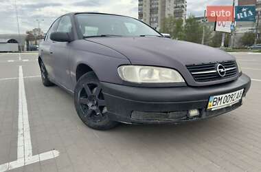 Седан Opel Omega 1996 в Сумах