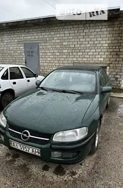 Opel Omega 1994