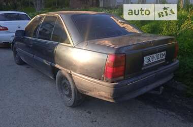 Седан Opel Omega 1990 в Кам'янець-Подільському