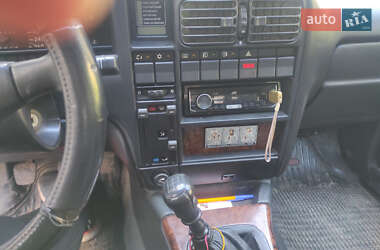 Седан Opel Omega 1993 в 