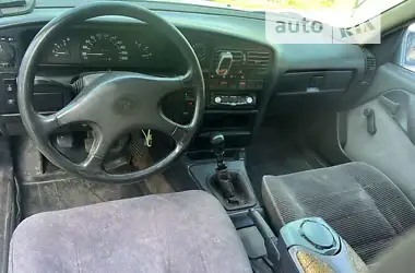 Opel Omega 1987