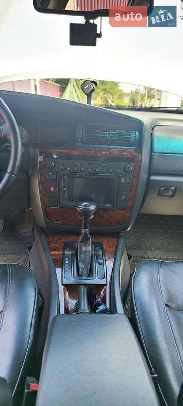 Универсал Opel Omega 2003 в Фастове