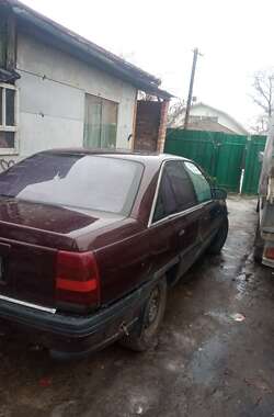 Седан Opel Omega 1992 в Нежине