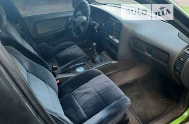 Седан Opel Omega 1988 в Кременчуге