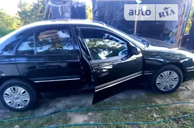 Opel Omega 1996