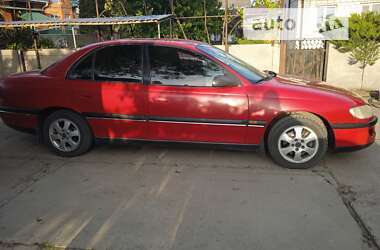 Седан Opel Omega 1998 в Броварах