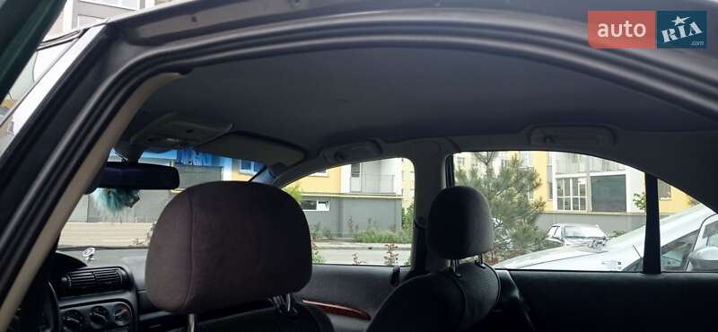 Седан Opel Omega 1995 в Одесі