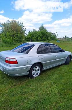 Седан Opel Omega 2000 в Белой Церкви