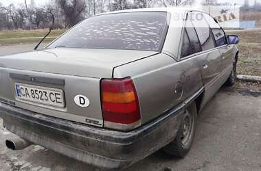 Седан Opel Omega 1988 в Переяславе