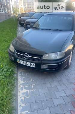 Универсал Opel Omega 1997 в Червонограде