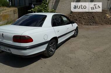 Седан Opel Omega 1994 в Костянтинівці