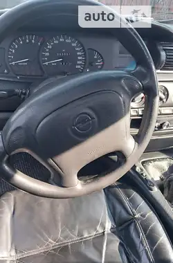 Opel Omega 1995