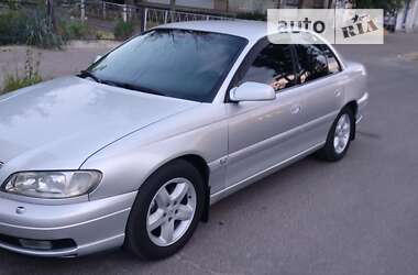 Седан Opel Omega 2003 в Києві