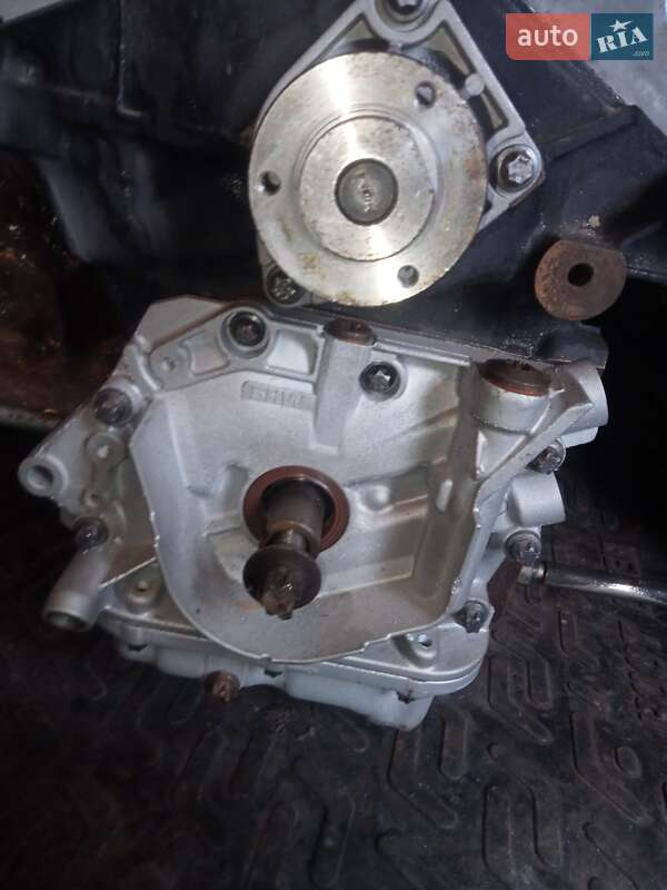 Седан Opel Omega 1995 в Киеве фото 18 Седан Opel Omega 1995 в Киеве