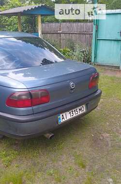 Седан Opel Omega 1995 в Бородянці