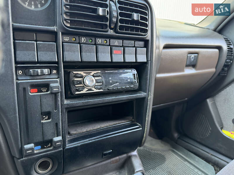 Универсал Opel Omega 1987 в Дрогобыче