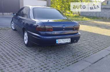 Седан Opel Omega 1998 в Виннице