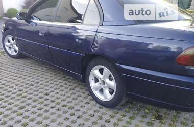 Седан Opel Omega 1998 в Виннице