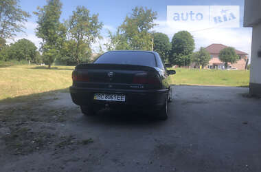 Седан Opel Omega 1997 в Збараже