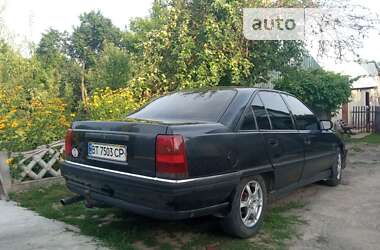 Седан Opel Omega 1992 в Острозі