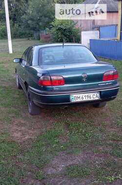 Седан Opel Omega 1996 в Бурині