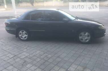 Седан Opel Omega 1995 в Дніпрі