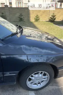 Opel Omega 1997