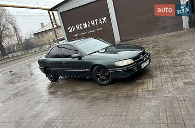 Седан Opel Omega 1994 в Каменском