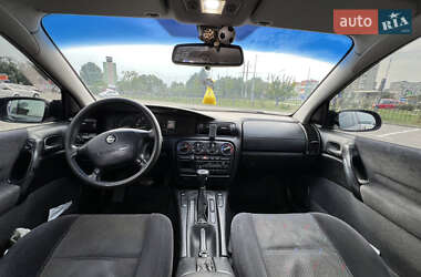 Универсал Opel Omega 1997 в 