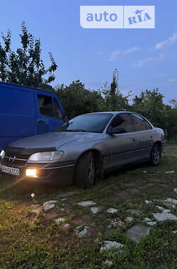 Седан Opel Omega 1994 в Коростені