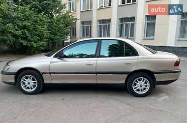 Седан Opel Omega 1998 в Одессе