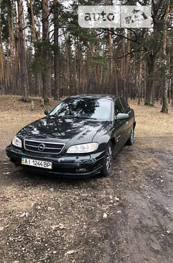 Седан Opel Omega 2000 в Киеве