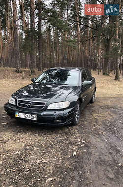 Седан Opel Omega 2000 в Киеве