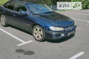 Седан Opel Omega 1997 в Білій Церкві
