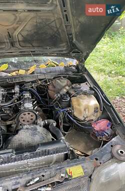 Универсал Opel Omega 1993 в 