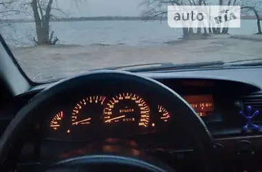 Opel Omega 1996