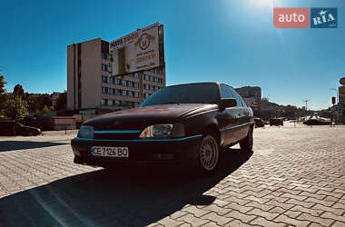 Седан Opel Omega 1992 в 