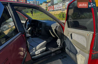 Седан Opel Omega 1992 в 