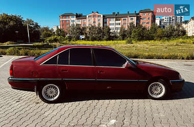 Седан Opel Omega 1992 в 