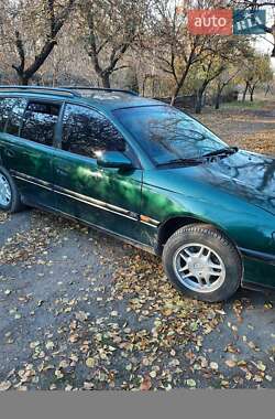 Универсал Opel Omega 1995 в 