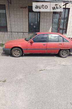 Седан Opel Omega 1989 в 