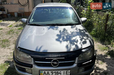Седан Opel Omega 1995 в 