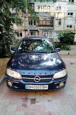 Універсал Opel Omega 1997 в Сумах