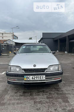 Седан Opel Omega 1991 в Червонограді